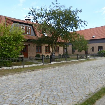 Ferienhof Raetzsee Drosedow  Luaran gambar
