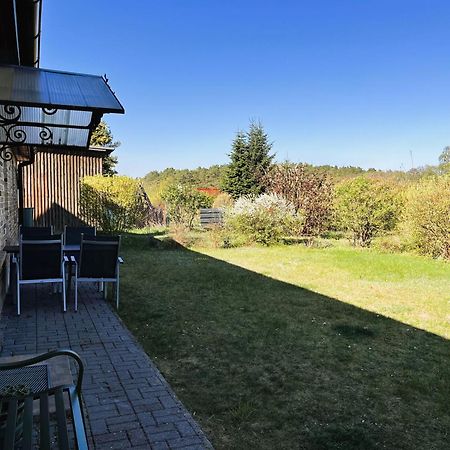Ferienhof Raetzsee Drosedow  Luaran gambar