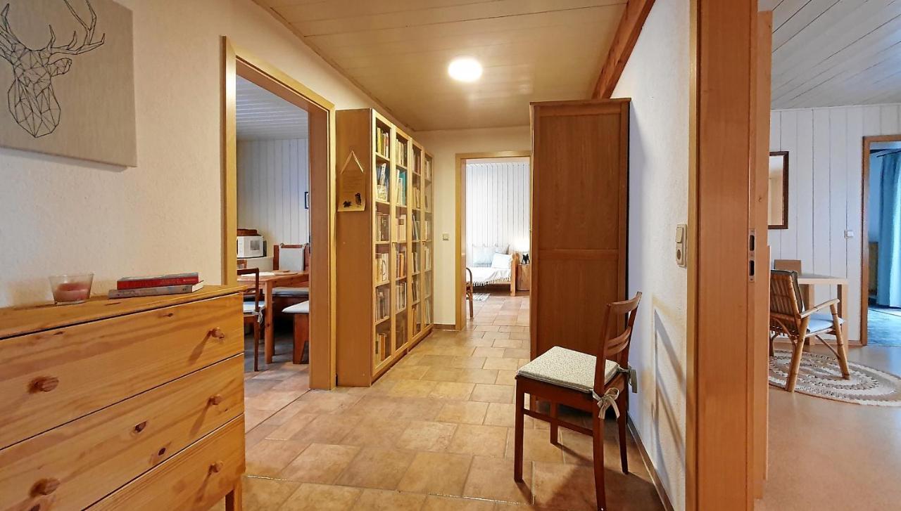 Ferienhof Raetzsee Drosedow  Luaran gambar