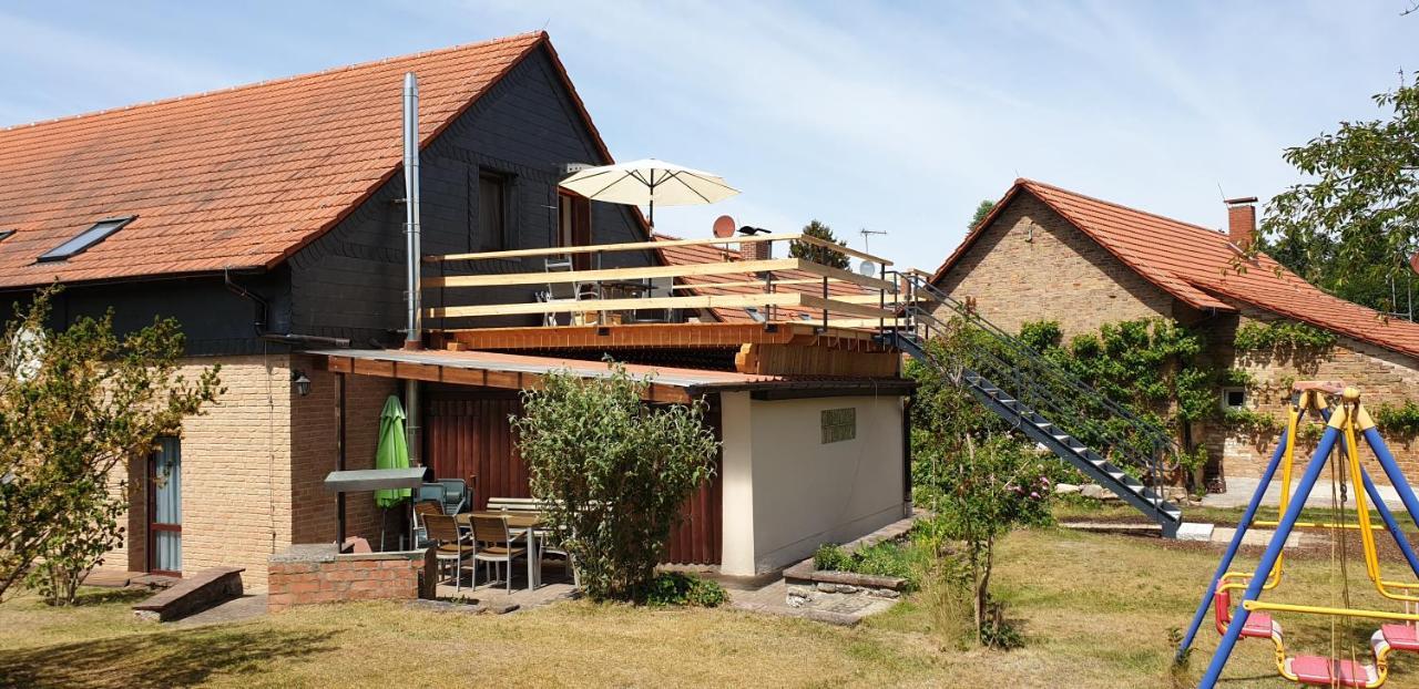 Ferienhof Raetzsee Drosedow  Luaran gambar