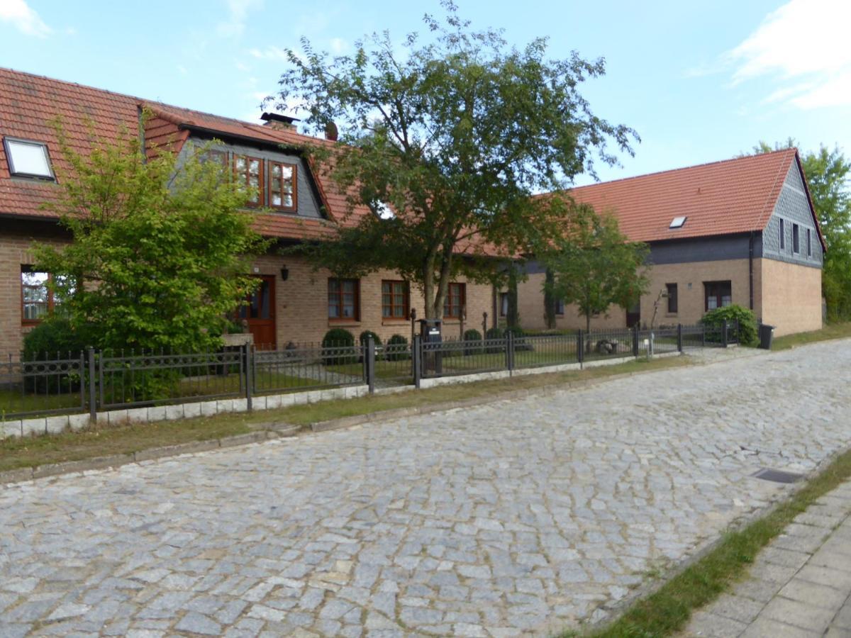 Ferienhof Raetzsee Drosedow  Luaran gambar