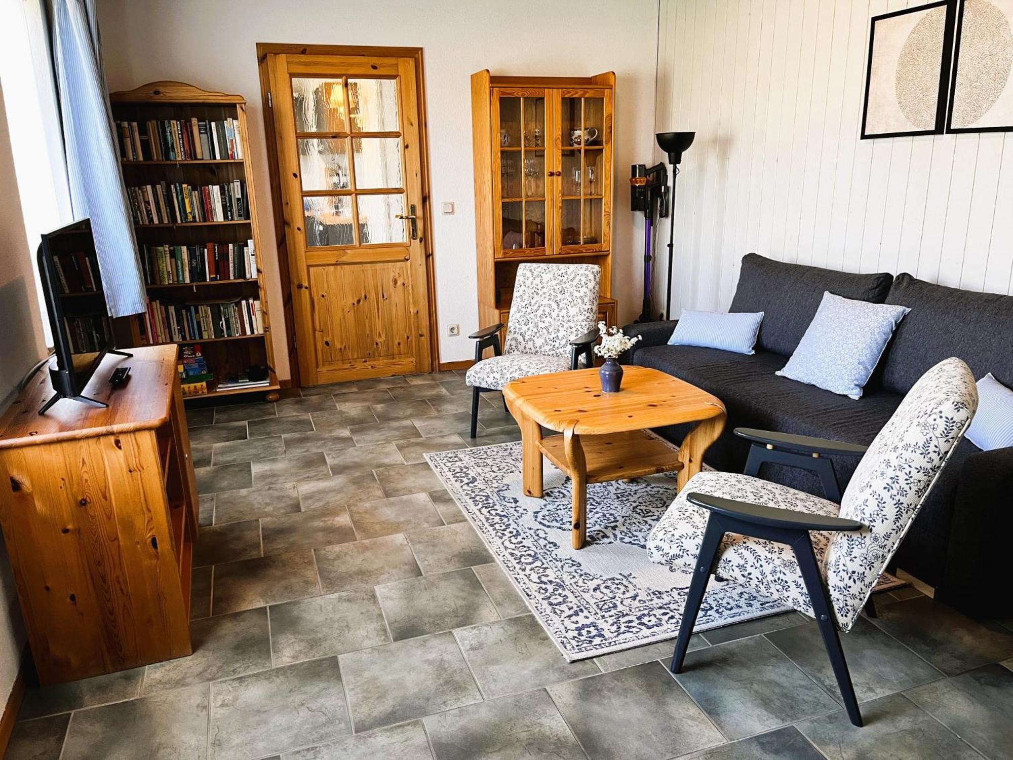 Ferienhof Raetzsee Drosedow  Luaran gambar